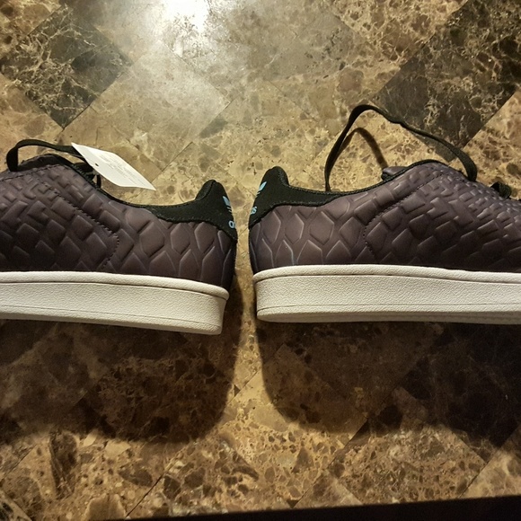 Adidas Superstar ChromaTech - Picture 3 of 5